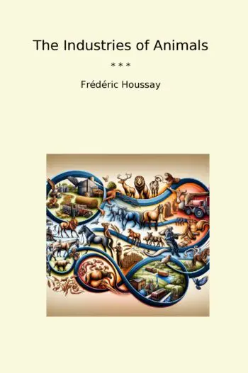 The Industries of Animals