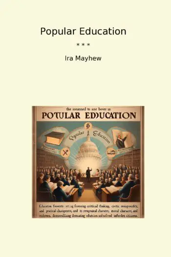 Popular Education