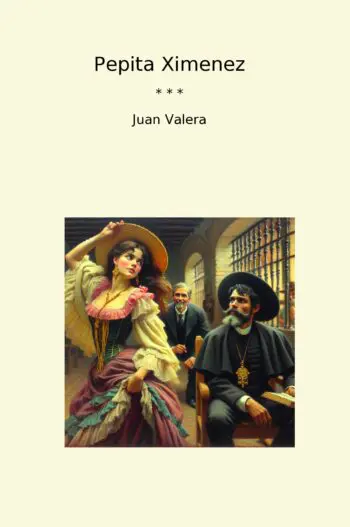 Pepita Ximenez