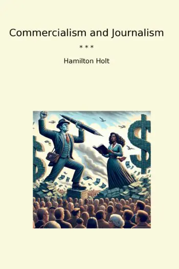 Commercialism and Journalism