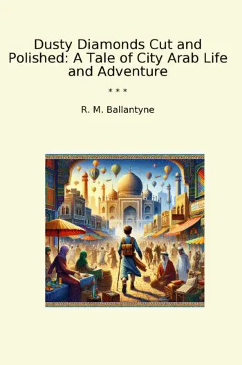 Dusty Diamonds Cut and Polished: A Tale of City Arab Life and Adventure