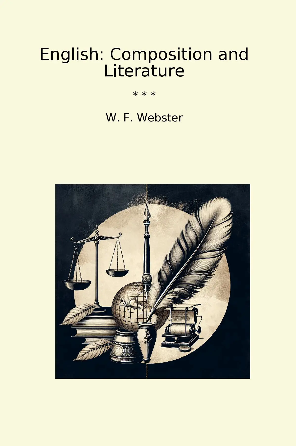 English: Composition and Literature
