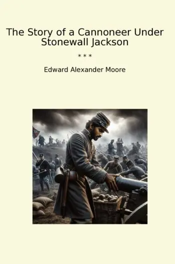 The Story of a Cannoneer Under Stonewall Jackson