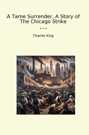 A Tame Surrender, A Story of The Chicago Strike