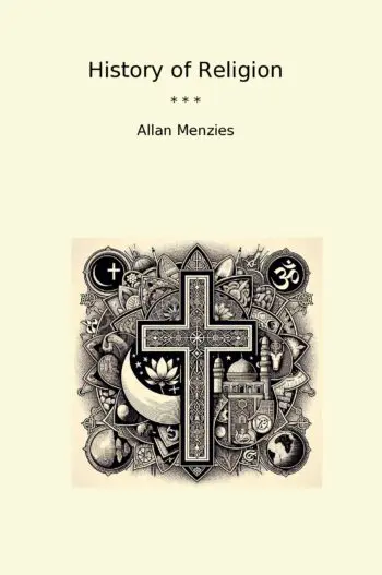 History of Religion
