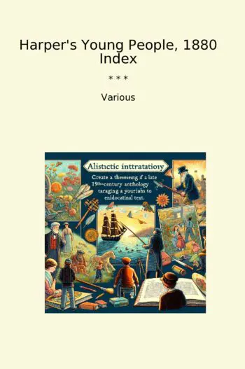 Harper's Young People, 1880 Index