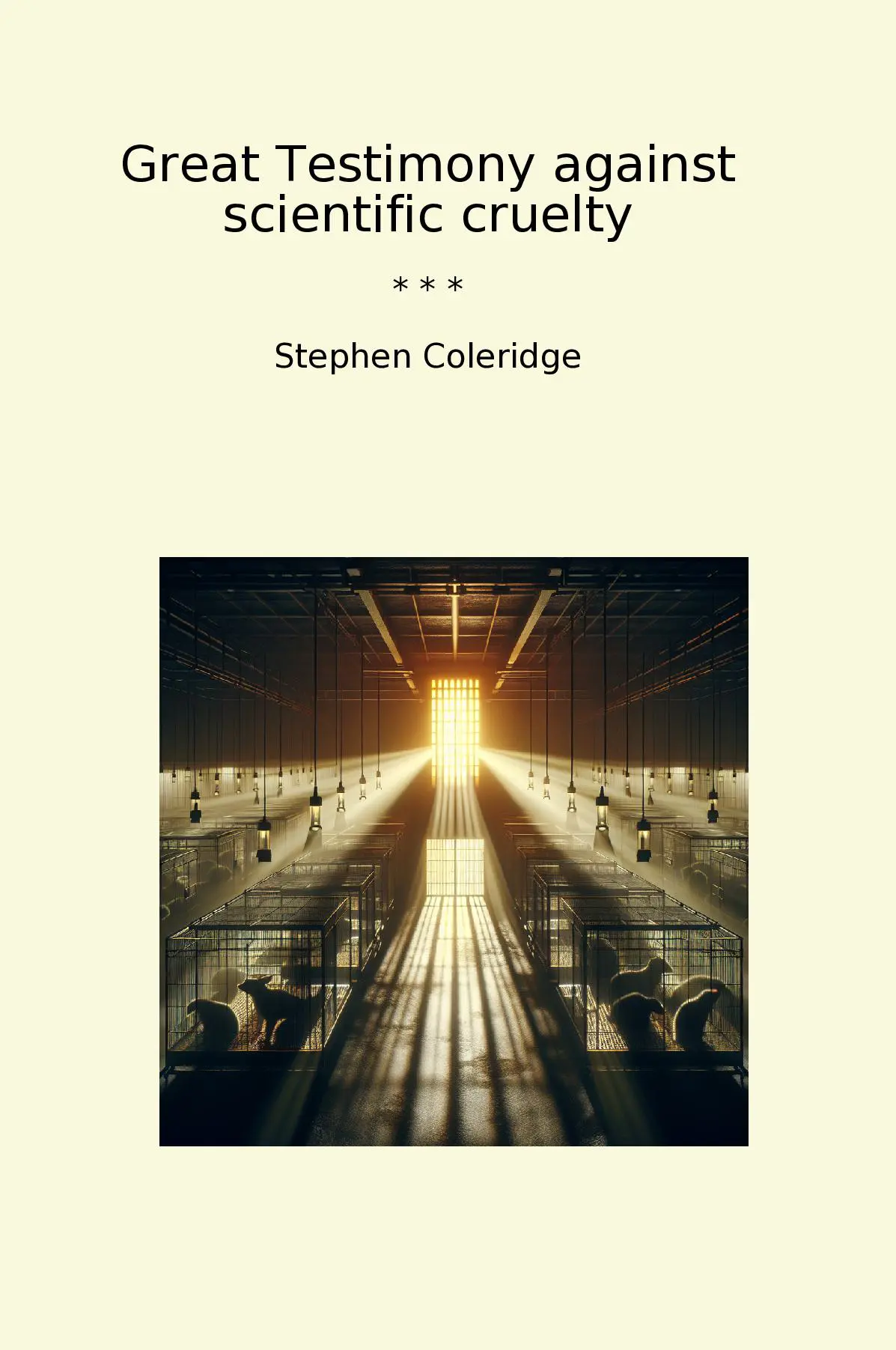 Apologia Diffidentis