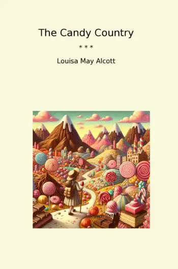 The Candy Country