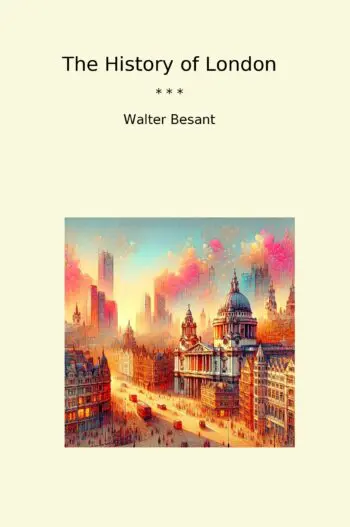The History of London