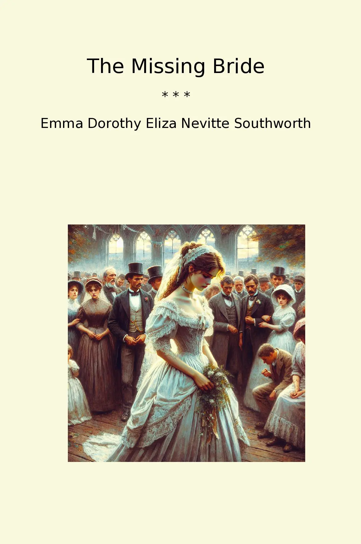 The Missing Bride