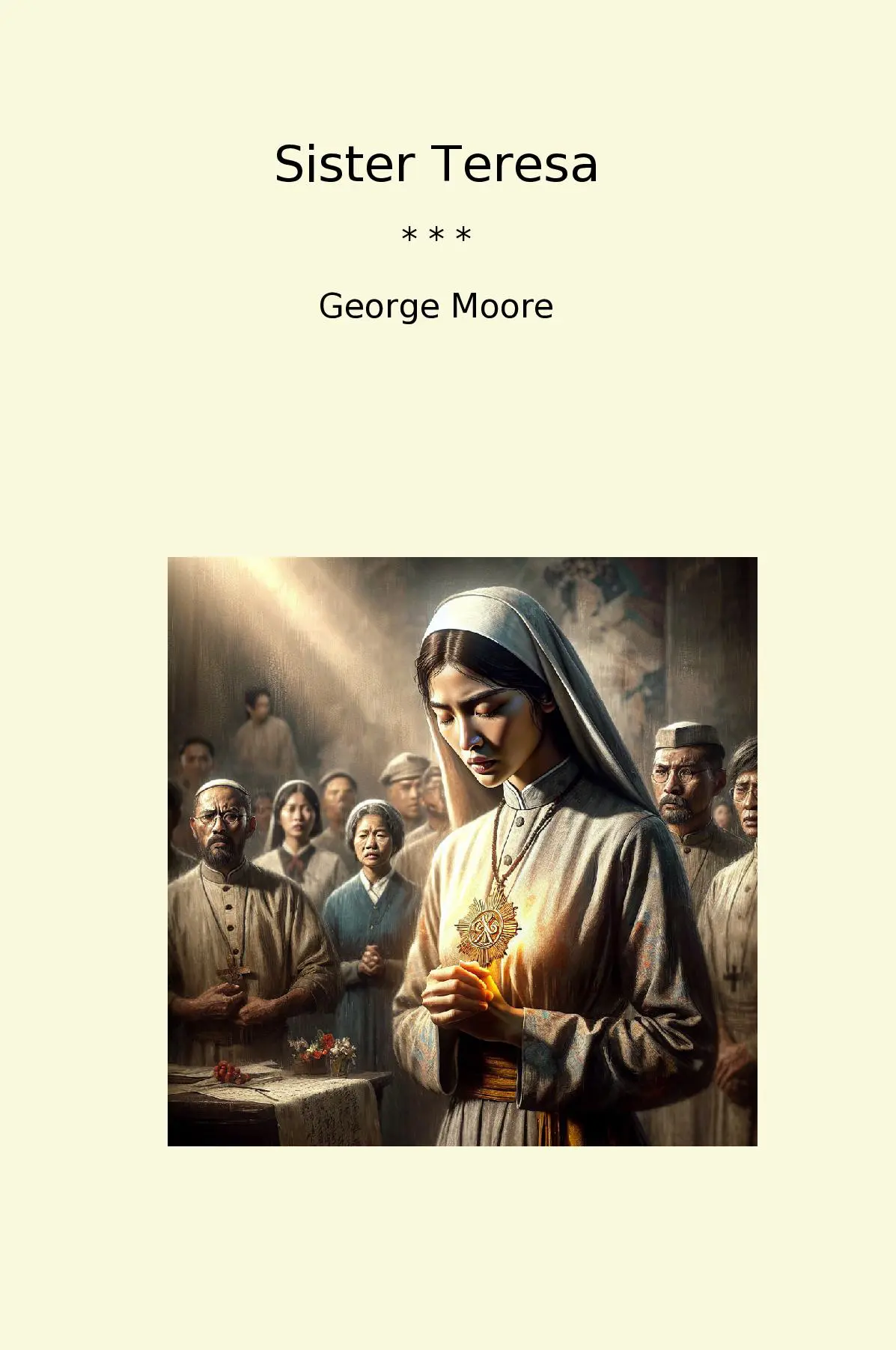 Sister Teresa
