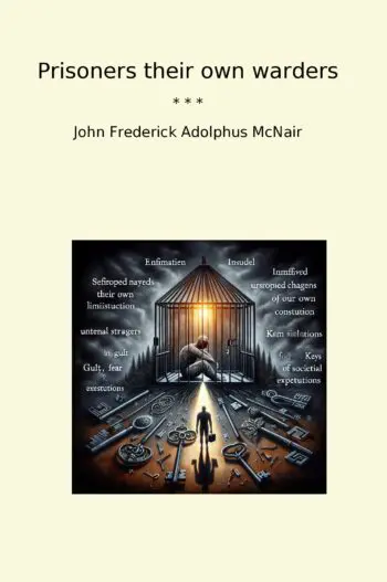 Prisoners their own warders