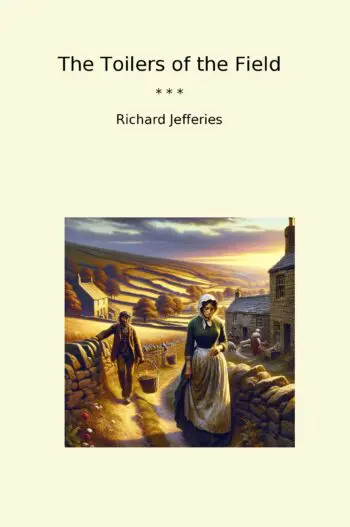 The Toilers of the Field