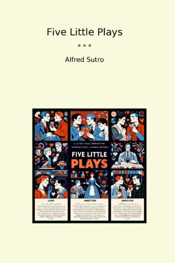 Five Little Plays