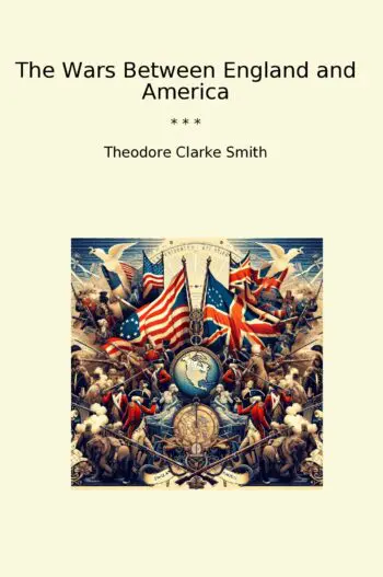 The Wars Between England and America