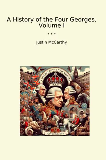 A History of the Four Georges, Volume I