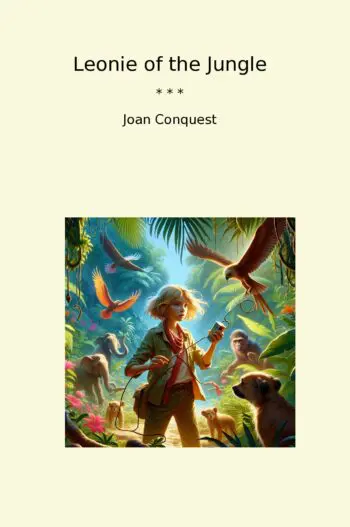 Leonie of the Jungle