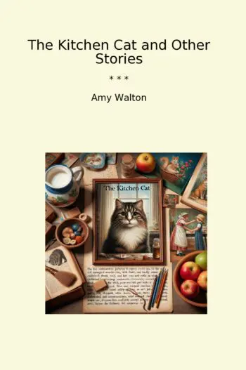 The Kitchen Cat and Other Stories