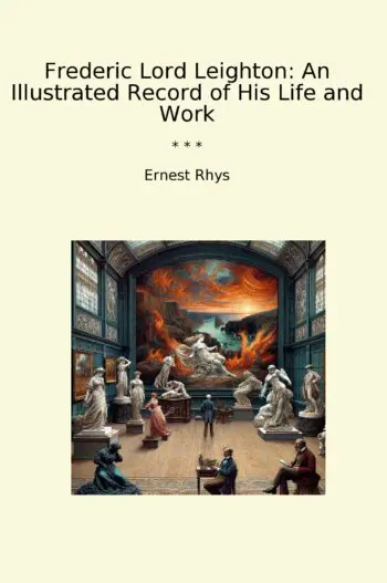 Frederic Lord Leighton: An Illustrated Record of His Life and Work