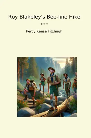 Roy Blakeley's Bee-line Hike