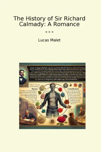 The History of Sir Richard Calmady: A Romance