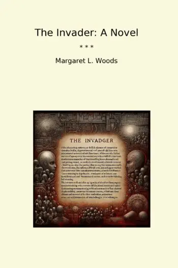 The Invader: A Novel