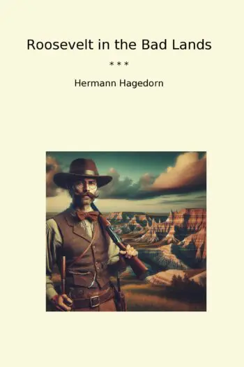 Roosevelt in the Bad Lands