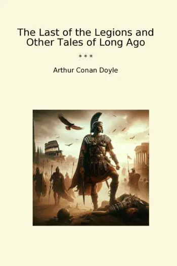 The Last of the Legions and Other Tales of Long Ago