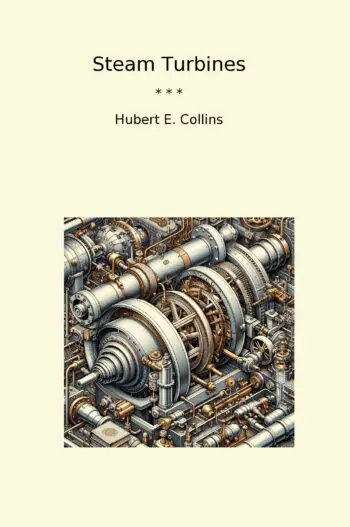 Steam Turbines