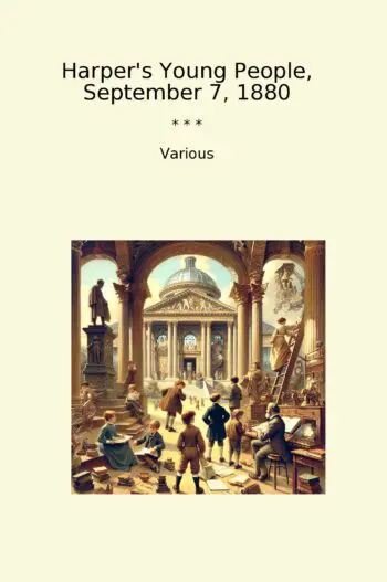 Harper's Young People, September 7, 1880