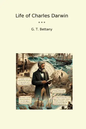 Life of Charles Darwin