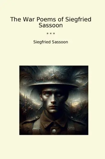 The War Poems of Siegfried Sassoon