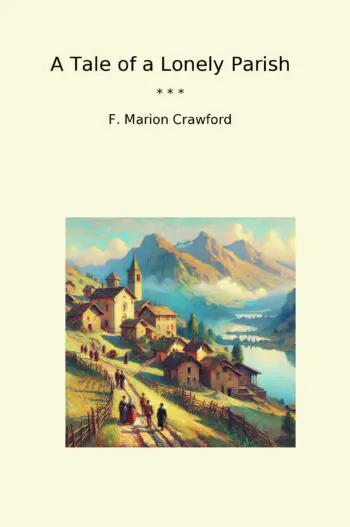 A Tale of a Lonely Parish
