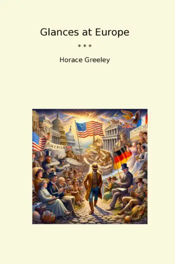 Glances at Europe