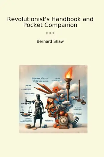 Revolutionist's Handbook and Pocket Companion