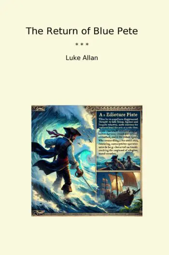 The Return of Blue Pete