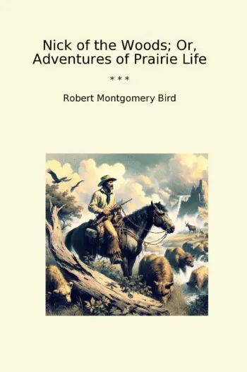 Nick of the Woods; Or, Adventures of Prairie Life