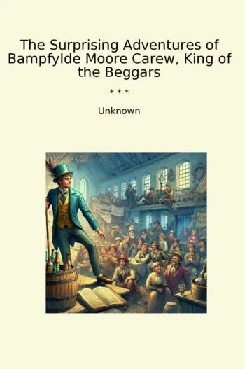The Surprising Adventures of Bampfylde Moore Carew, King of the Beggars