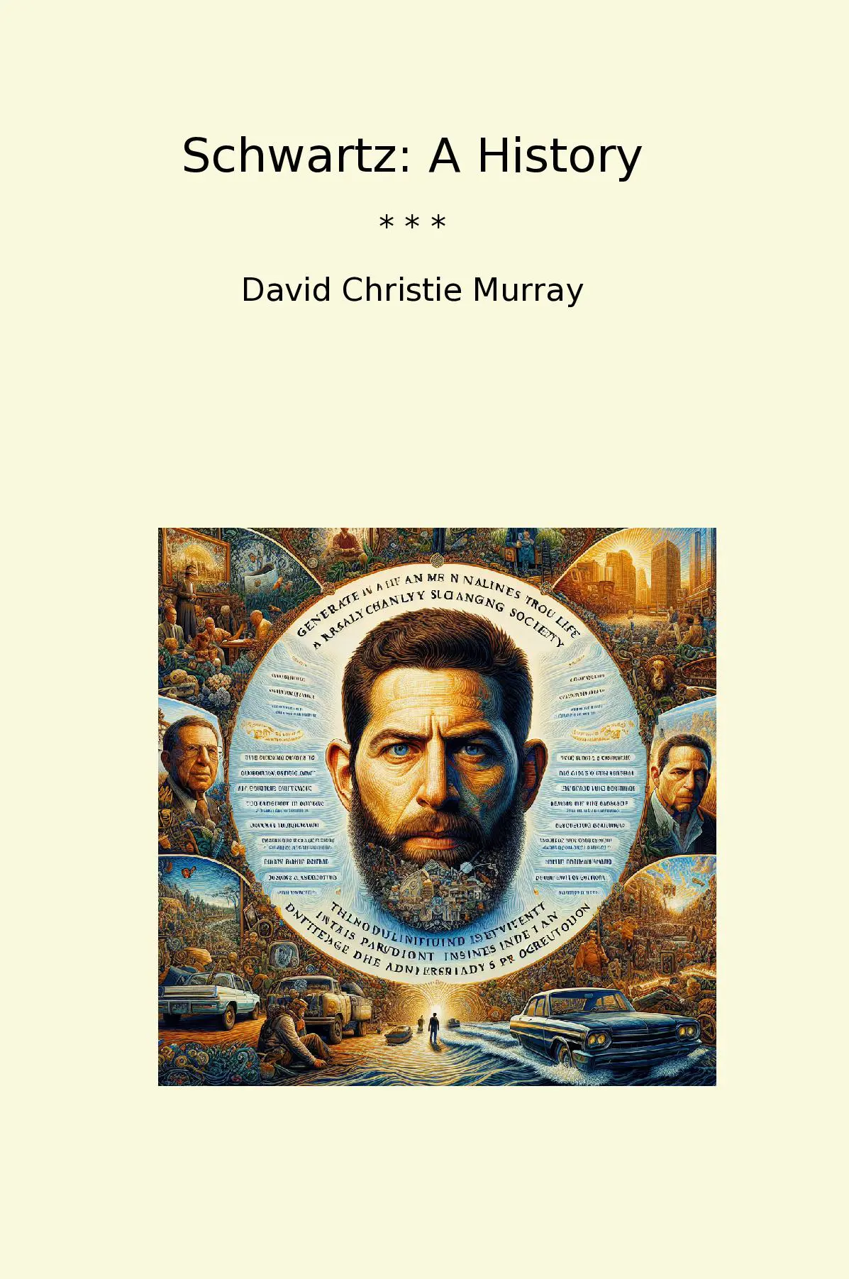 Schwartz: A History