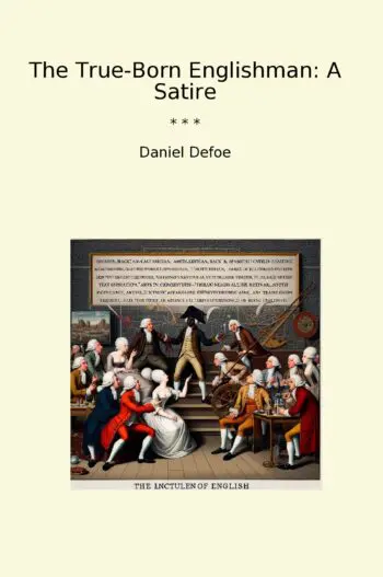 The True-Born Englishman: A Satire