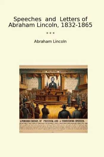 Speeches and Letters of Abraham Lincoln, 1832-1865