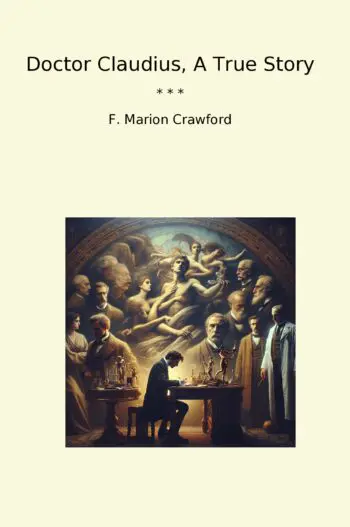 Doctor Claudius, A True Story
