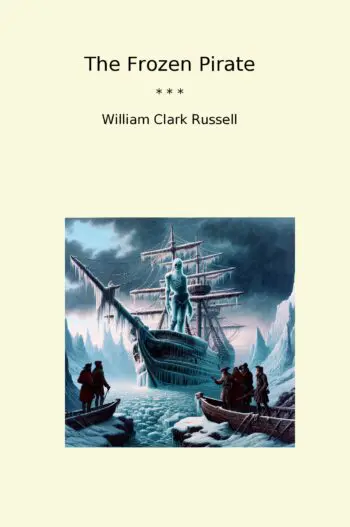 The Frozen Pirate
