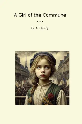 A Girl of the Commune