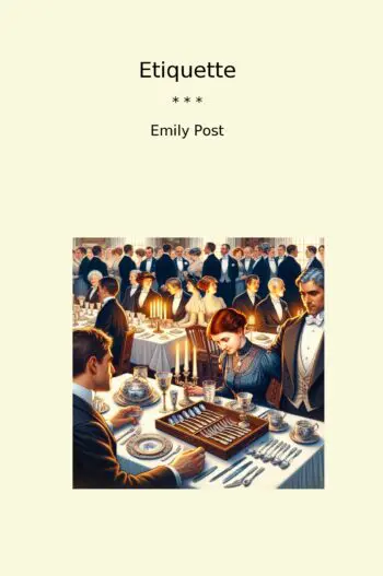 Etiquette