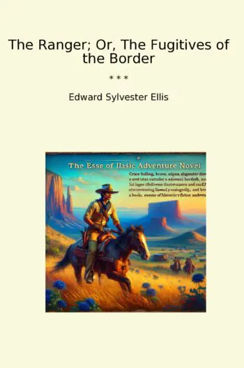 The Ranger; Or, The Fugitives of the Border