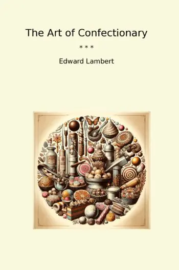 The Art of Confectionary