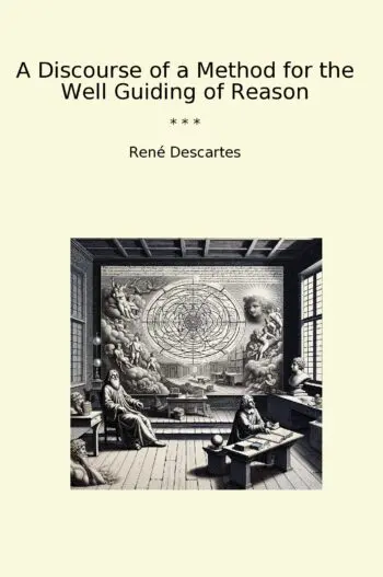 A Discourse of a Method for the Well Guiding of Reason