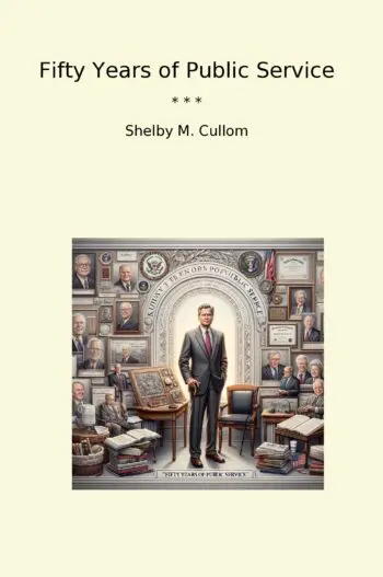 Fifty Years of Public Service