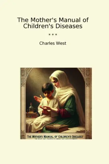 The Mother's Manual of Children's Diseases